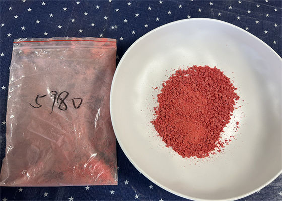 प्रदर्शन मेलामाइन मोल्डिंग पाउडर 280-290°C पिघलने का बिंदु पैकेजिंग 25 किलोग्राम/बैग