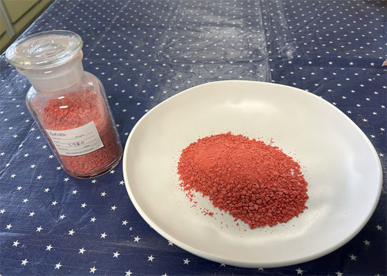 प्रदर्शन मेलामाइन मोल्डिंग पाउडर 280-290°C पिघलने का बिंदु पैकेजिंग 25 किलोग्राम/बैग