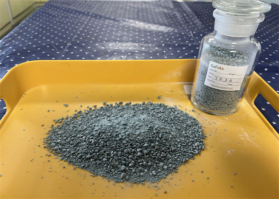 गर्मी प्रतिरोधी मेलामाइन फॉर्मल्डेहाइड राल पाउडर 0.1% आर्द्रता 0.3% राख सामग्री