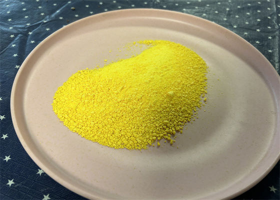 भोजन के बर्तनों के लिए मेलामाइन मोल्डिंग पाउडर यौगिक