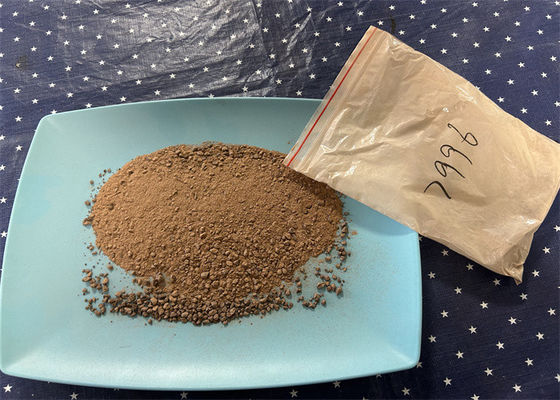 कम आर्द्रता मेलामाइन फॉर्मल्डेहाइड पाउडर उच्च अग्नि प्रतिरोध