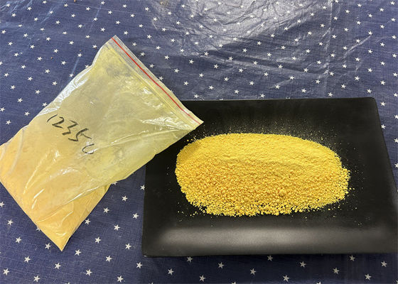 औद्योगिक ग्रेड मेलामाइन मोल्डिंग पाउडर 99.8% शुद्ध