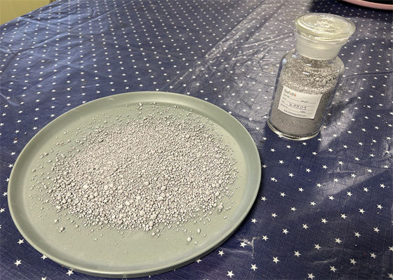 डेकल पेपर पर 99.8 मेलामाइन ग्लेज़िंग पाउडर