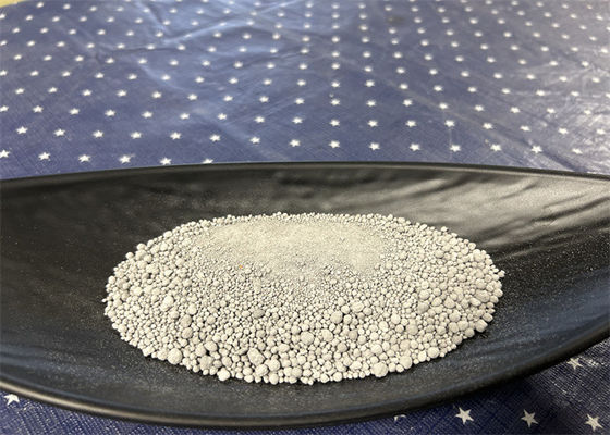 रेस्टोरेंट के लिए 100% 25kg मेलामाइन मोल्डिंग पाउडर यौगिक अघुलनशील