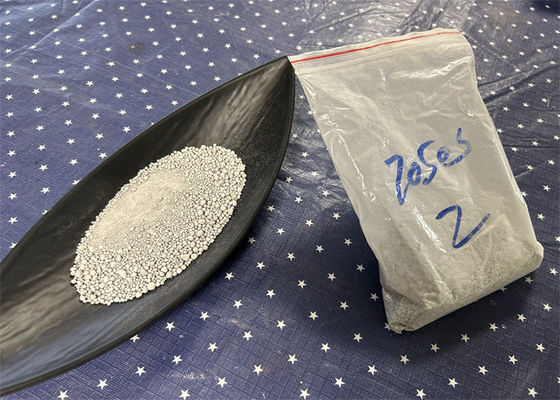 रेस्टोरेंट के लिए 100% 25kg मेलामाइन मोल्डिंग पाउडर यौगिक अघुलनशील