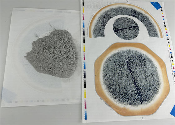 99.95% शुद्धता A5 मेलामाइन ग्रेन्युल ट्रिपोली साइनामाइड OEM समर्थन