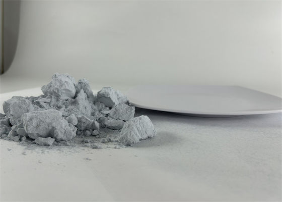 उच्च बंधन शक्ति भोजन के बर्तन मेलामाइन मोल्डिंग पाउडर 25kg/बैग