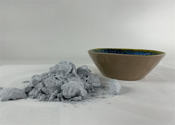 औद्योगिक ग्रेड 99.9% मेलामाइन राल पाउडर टेबलवेयर के निर्माण के लिए गैर विषैले है