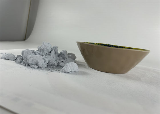 औद्योगिक ग्रेड 99.9% मेलामाइन राल पाउडर टेबलवेयर के निर्माण के लिए गैर विषैले है