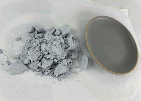 नकली पोर्सिलेन टेबलवेयर चम्मच अमीनो मोल्ड प्लास्टिक सफेद क्रिस्टल नमूना प्रदान किया गया