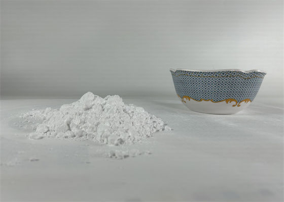 UC1P एमिनो मोल्डिंग प्लास्टिक मेलामाइन प्लेट और कटोरे 25kg/बैग