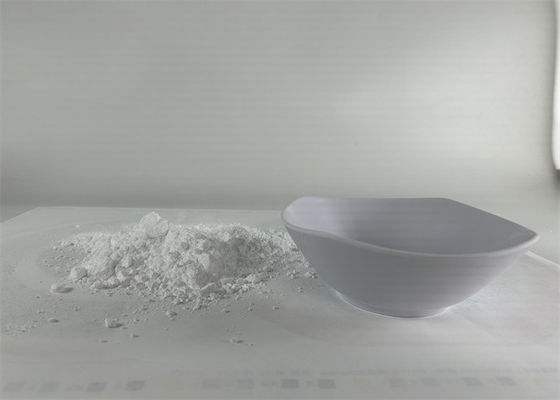 औद्योगिक ग्रेड सफेद मेलामाइन पाउडर 99.8% टेबलवेयर नमूने उपलब्ध हैं