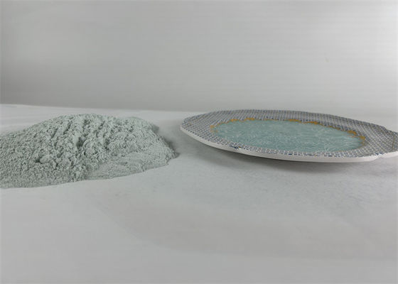 कैस 108-78-1 मेलामाइन मोल्डिंग यौगिक प्लास्टिक पाउडर औद्योगिक ग्रेड