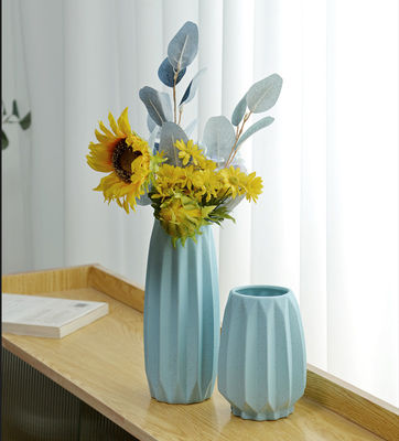 कस्टम फूलदान सेट मेलामाइन टेबलवेयर मोल्ड टिकाऊ