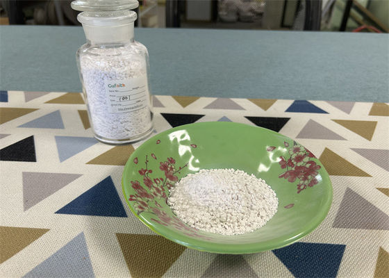 सामान्य तापमान और दबाव के लिए गैर विषैले शुद्ध मेलामाइन पाउडर सफेद उपस्थिति