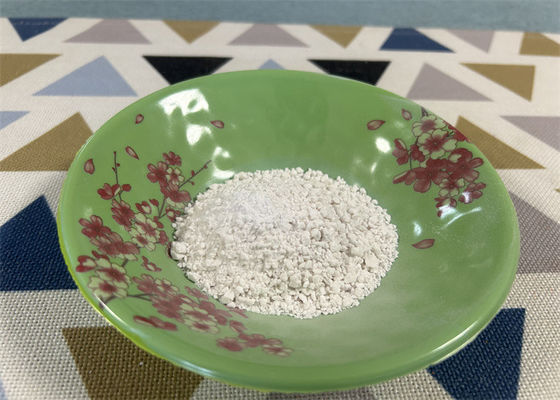 सामान्य तापमान और दबाव के लिए गैर विषैले शुद्ध मेलामाइन पाउडर सफेद उपस्थिति