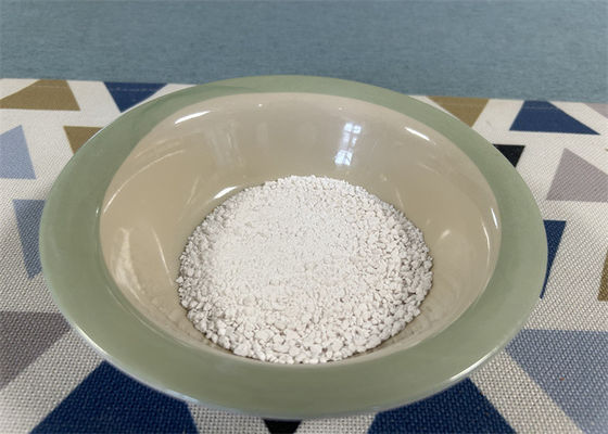 गैर विषैले शुद्ध मेलामाइन पाउडर गैर खतरनाक पदार्थ