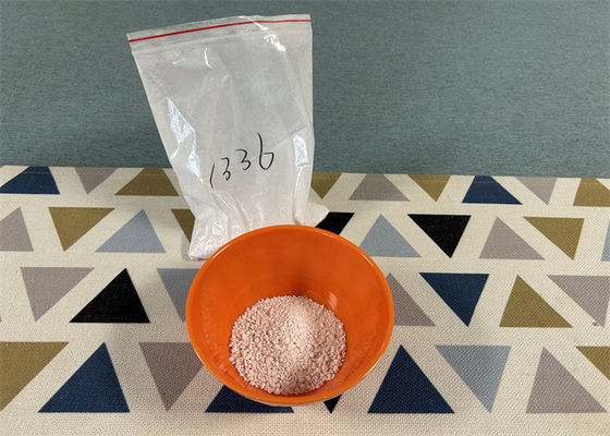 शौचालय ढक्कन स्विच पैनल के उत्पादन मेलामाइन ग्रेन्युल कच्चे माल शुद्धता 99.9%