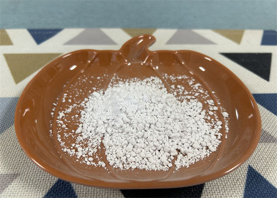 108 78 1 कैस मेलामाइन राल पाउडर शुद्धता 99.9%