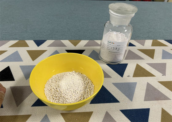 चिकनी सतह फिनिश के साथ उच्च गर्मी प्रतिरोध मेलामाइन मोल्डिंग कंपाउंड पाउडर