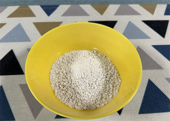 चिकनी सतह फिनिश के साथ उच्च गर्मी प्रतिरोध मेलामाइन मोल्डिंग कंपाउंड पाउडर