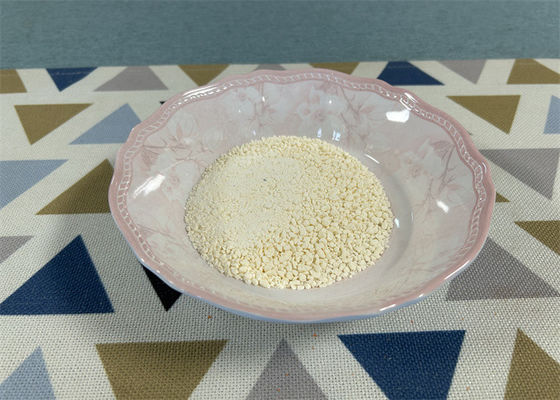 99शौचालय ढक्कन स्विच पैनल के लिए 0.9% शुद्धता मेलामाइन ग्रेन्युल