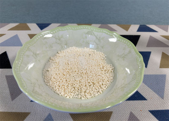 कैस 108 78 1 मेलामाइन मोल्डिंग पाउडर 99.8% मिन शुद्धता उच्च घनत्व