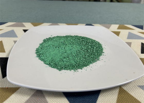 उत्पादों को सफेद पाउडर से चमकाने के लिए डीकैल पेपर पर मेलामाइन ग्लेज़िंग पाउडर