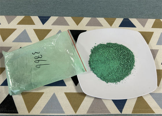 उत्पादों को सफेद पाउडर से चमकाने के लिए डीकैल पेपर पर मेलामाइन ग्लेज़िंग पाउडर