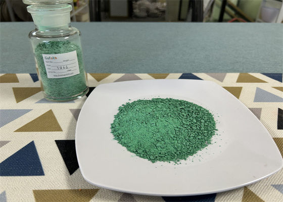 उत्पादों को सफेद पाउडर से चमकाने के लिए डीकैल पेपर पर मेलामाइन ग्लेज़िंग पाउडर