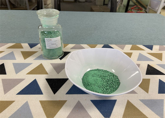 सजावटी पैनल मेलामाइन ग्रैन्यूल्स बनाना 1.47g/Cm3 घनत्व