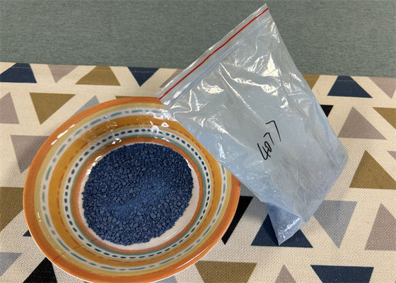 व्हाइट स्विच पैनल मेलामाइन ग्रेन्यूल्स इंडस्ट्री ग्रेड मेलामाइन मोल्डिंग कंपाउंड