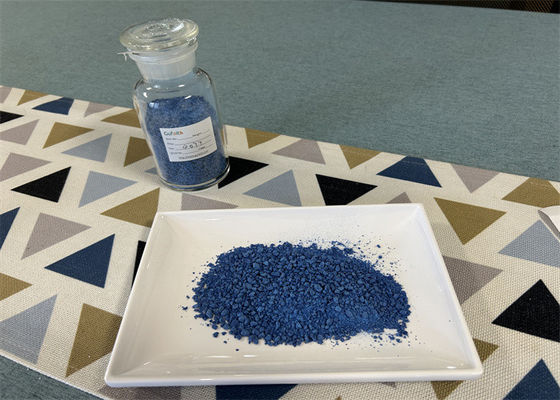 99.9% शुद्धता स्विच पैनल टॉयलेट LIDS में प्रयुक्त औद्योगिक ग्रेड मेलामाइन कण