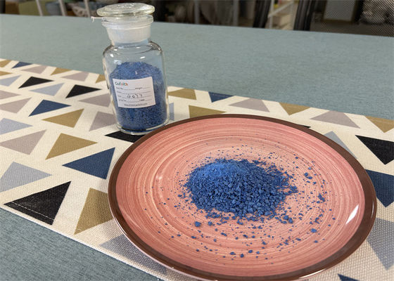 गंधहीन औद्योगिक ग्रेड शुद्ध मेलामाइन पाउडर गैर खतरनाक