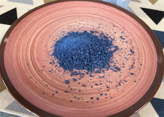 गंधहीन औद्योगिक ग्रेड शुद्ध मेलामाइन पाउडर गैर खतरनाक