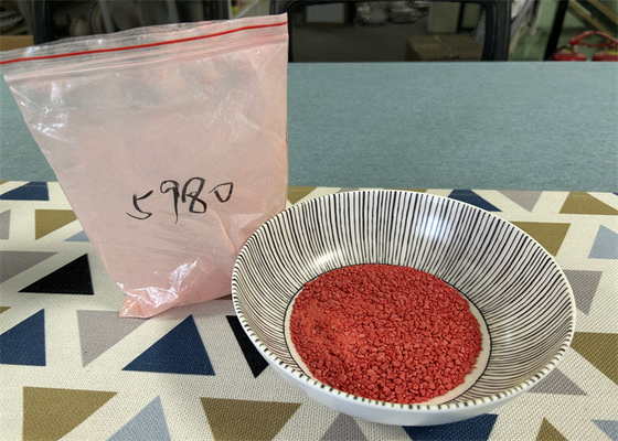 मार्बलिंग लुक मेलामाइन ग्रैन्यूल्स का इस्तेमाल नकली पोसेलेन डिनरवेयर बनाने के लिए किया जाता है