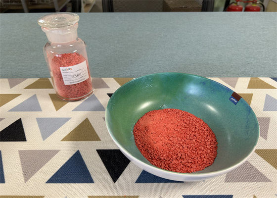 मार्बलिंग लुक मेलामाइन ग्रैन्यूल्स का इस्तेमाल नकली पोसेलेन डिनरवेयर बनाने के लिए किया जाता है