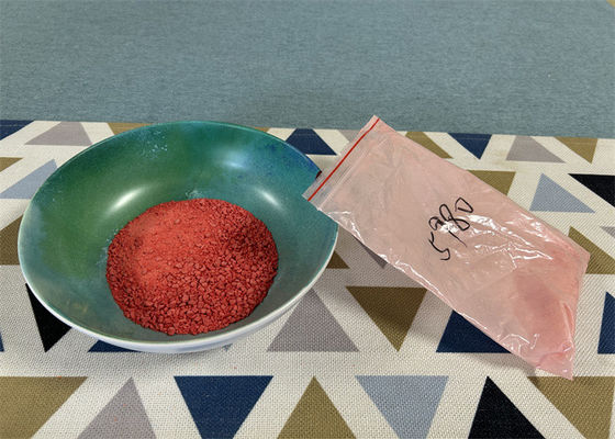 मार्बलिंग लुक मेलामाइन ग्रैन्यूल्स का इस्तेमाल नकली पोसेलेन डिनरवेयर बनाने के लिए किया जाता है