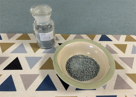 सजावटी पैनल मेलामाइन ग्रैन्यूल्स बनाना 1.47g/Cm3 घनत्व