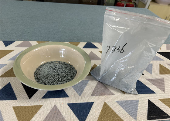 सजावटी पैनल मेलामाइन ग्रैन्यूल्स बनाना 1.47g/Cm3 घनत्व