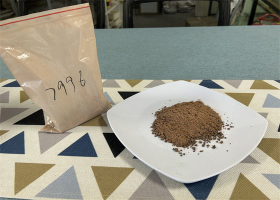 औद्योगिक ग्रेड के मेलामाइन ग्रेन्युल 99.8% शुद्ध हैं स्विच पैनल शौचालय के लिए कोई कवर नहीं