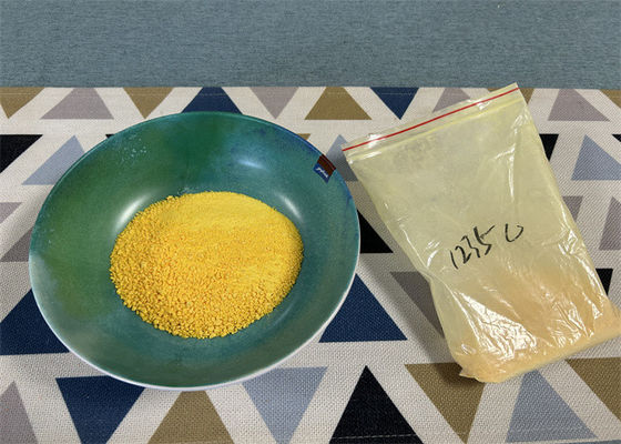 OEM A5 मेलामाइन यूरिया फॉर्मल्डेहाइड राल पाउडर 1.573 घनत्व