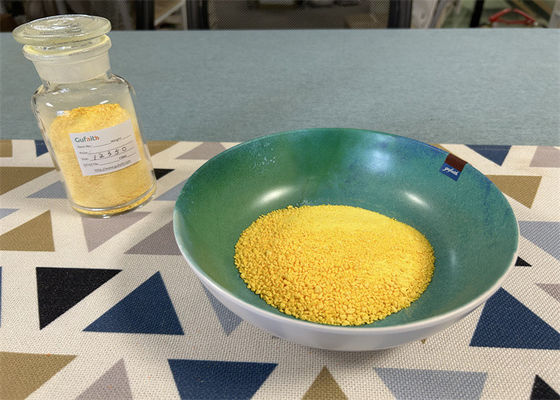 OEM A5 मेलामाइन यूरिया फॉर्मल्डेहाइड राल पाउडर 1.573 घनत्व