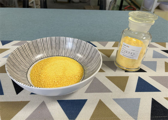 गर्मी प्रतिरोधी मेलामाइन मोल्डिंग पाउडर गैर ज्वलनशील