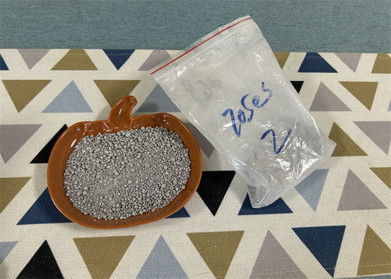 990.9% मिन शुद्धता मेलामाइन ग्लेज़िंग पाउडर 108 78 1