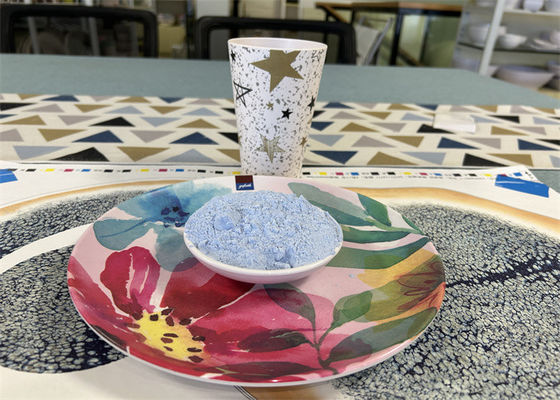 औद्योगिक के लिए थोक मेलामाइन राल पाउडर CAS-108-78-1 12 महीने की शेल्फ लाइफ