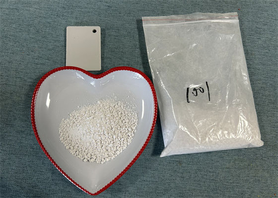 C3h6n6 Cas 108 78 1 मेलामाइन मोल्डिंग पाउडर उच्च शुद्धता