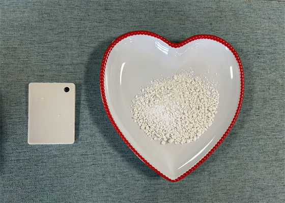 C3h6n6 Cas 108 78 1 मेलामाइन मोल्डिंग पाउडर उच्च शुद्धता