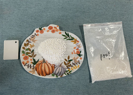 10 माइक्रोन मेलामाइन 99.8 पार्टिकलबोर्ड और प्लाईवुड फैक्ट्री में