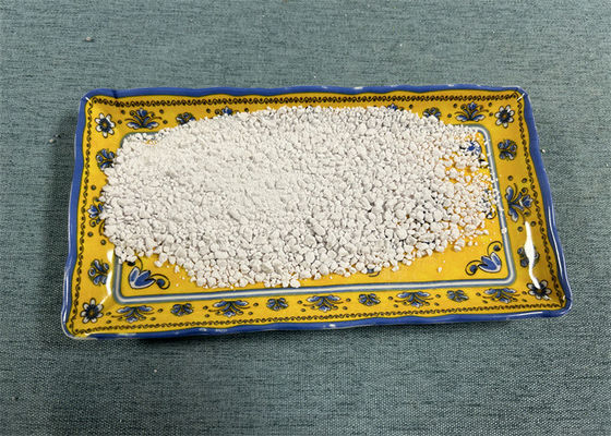 पीएच मूल्य 7-9 मेलामाइन मोल्डिंग पाउडर CAS No 108 78 1